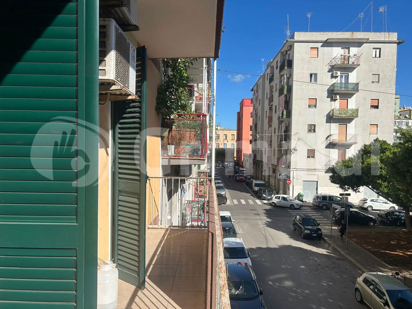 Trilocale ristrutturato a Taranto