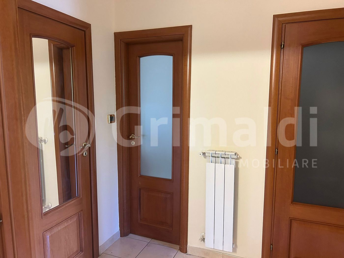 Trilocale ristrutturato a Taranto