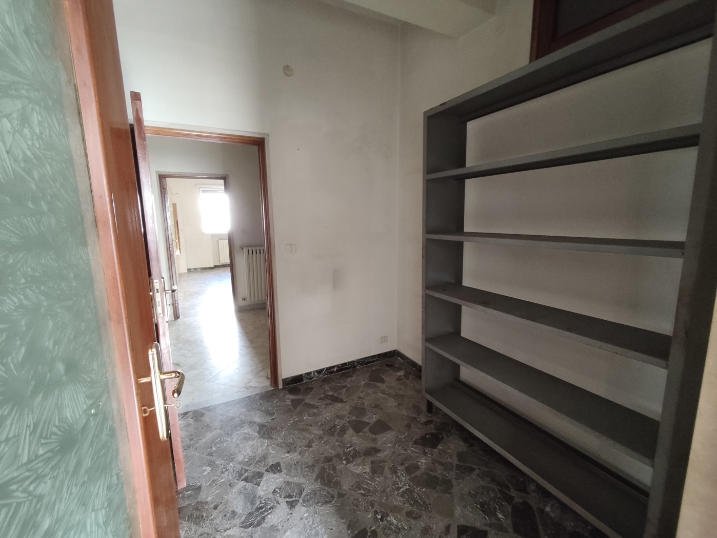 Ufficio da ristrutturare a Taranto