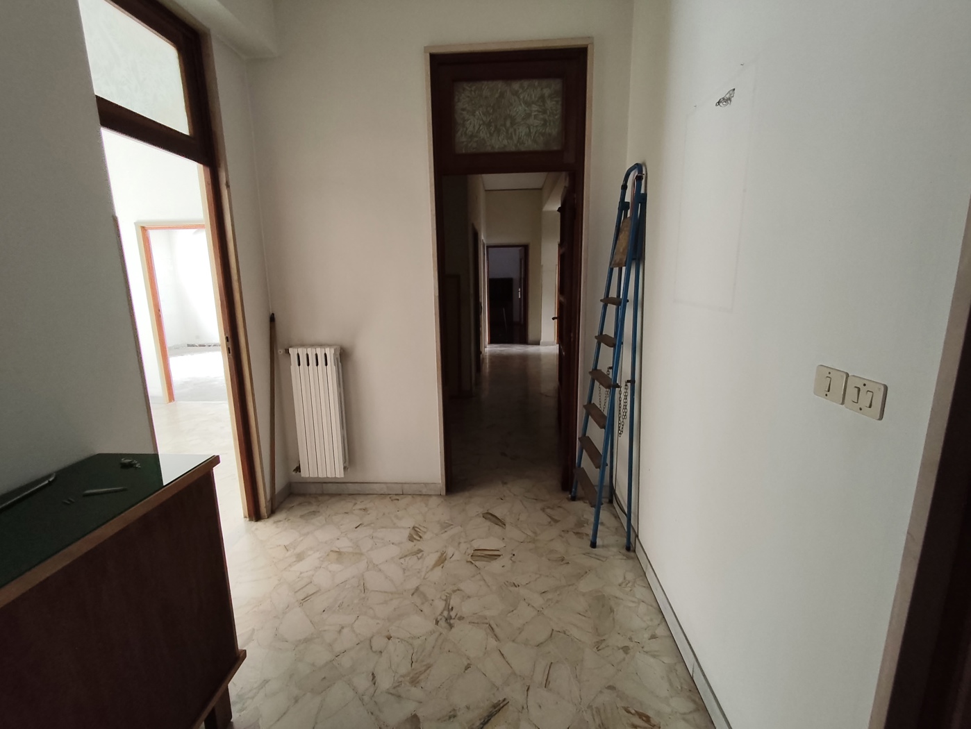 Appartamento da ristrutturare a Taranto