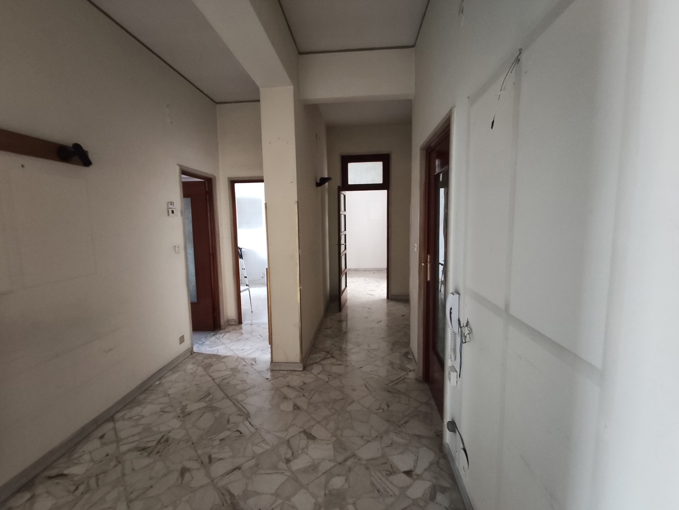 Appartamento da ristrutturare a Taranto