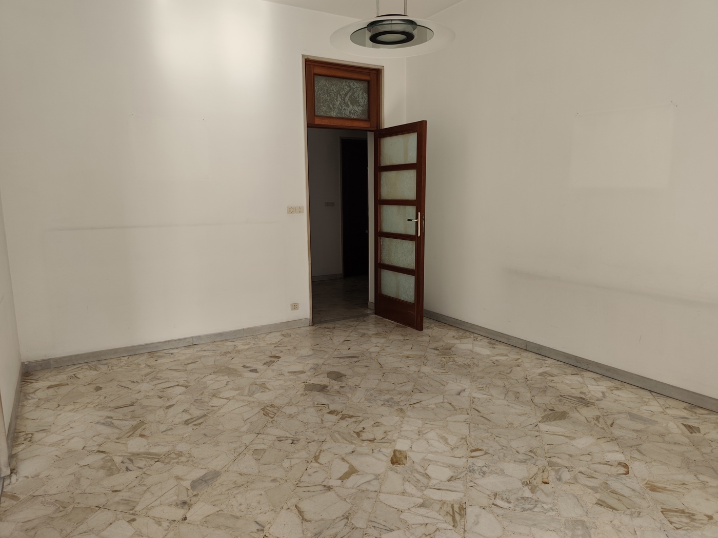 Appartamento da ristrutturare a Taranto