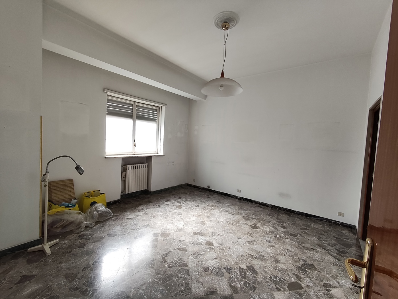 Appartamento da ristrutturare a Taranto