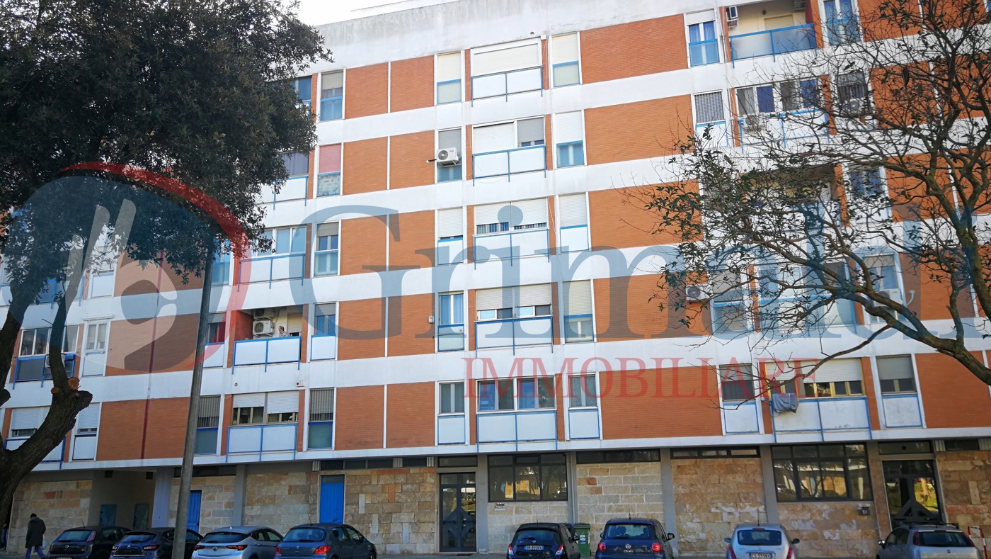 Trilocale in vendita a Taranto