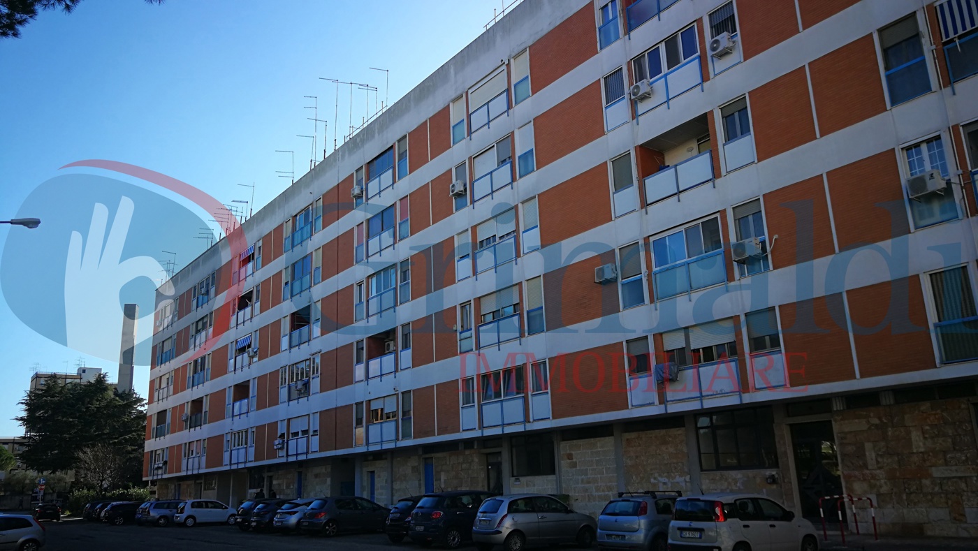 Trilocale in vendita a Taranto