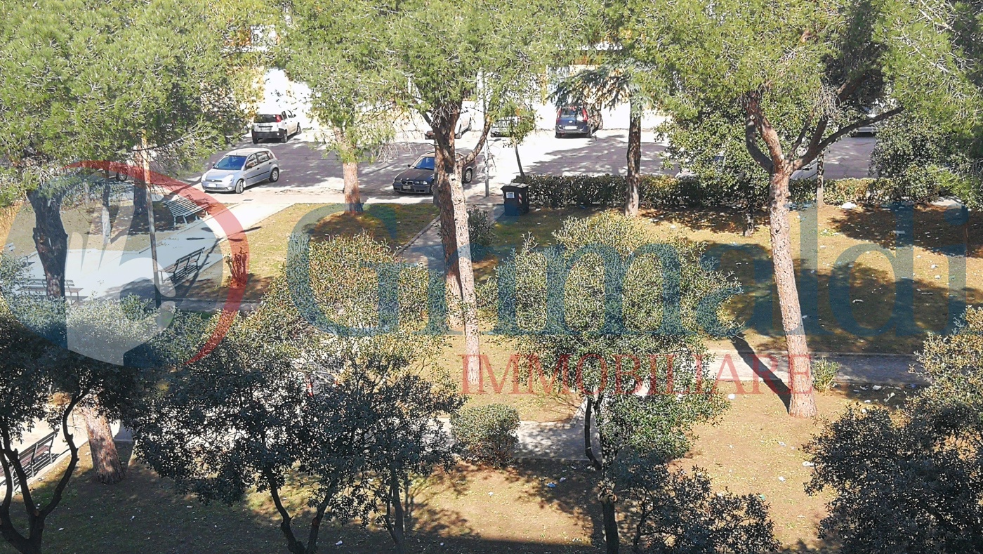 Trilocale in vendita a Taranto