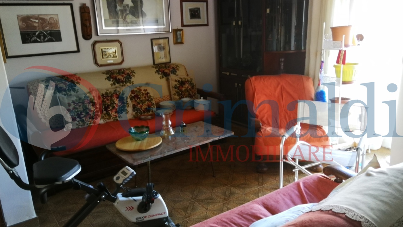 Trilocale in vendita a Taranto