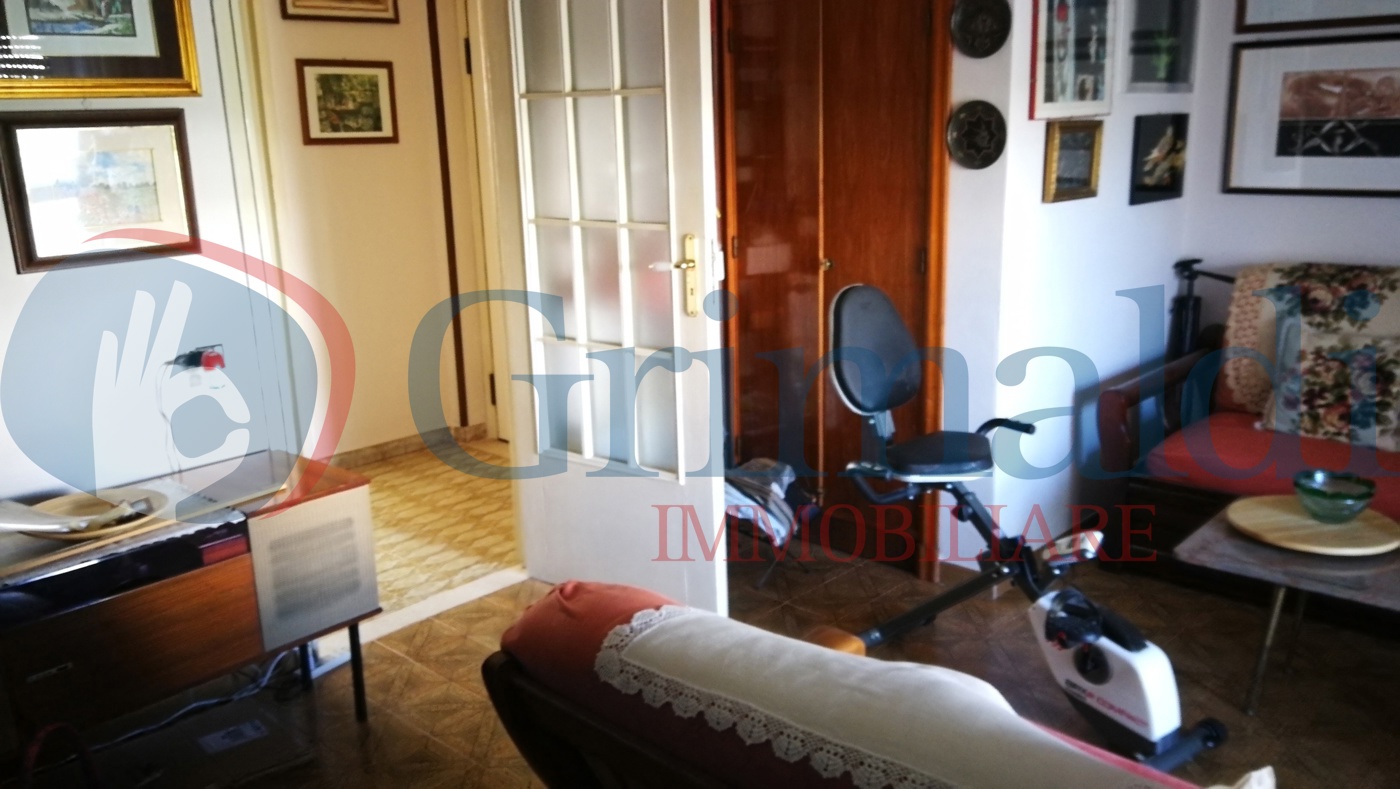 Trilocale in vendita a Taranto