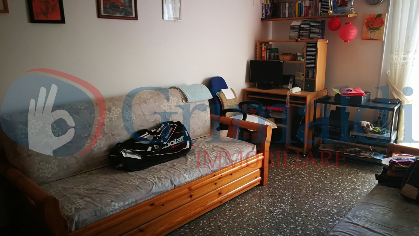 Trilocale in vendita a Taranto