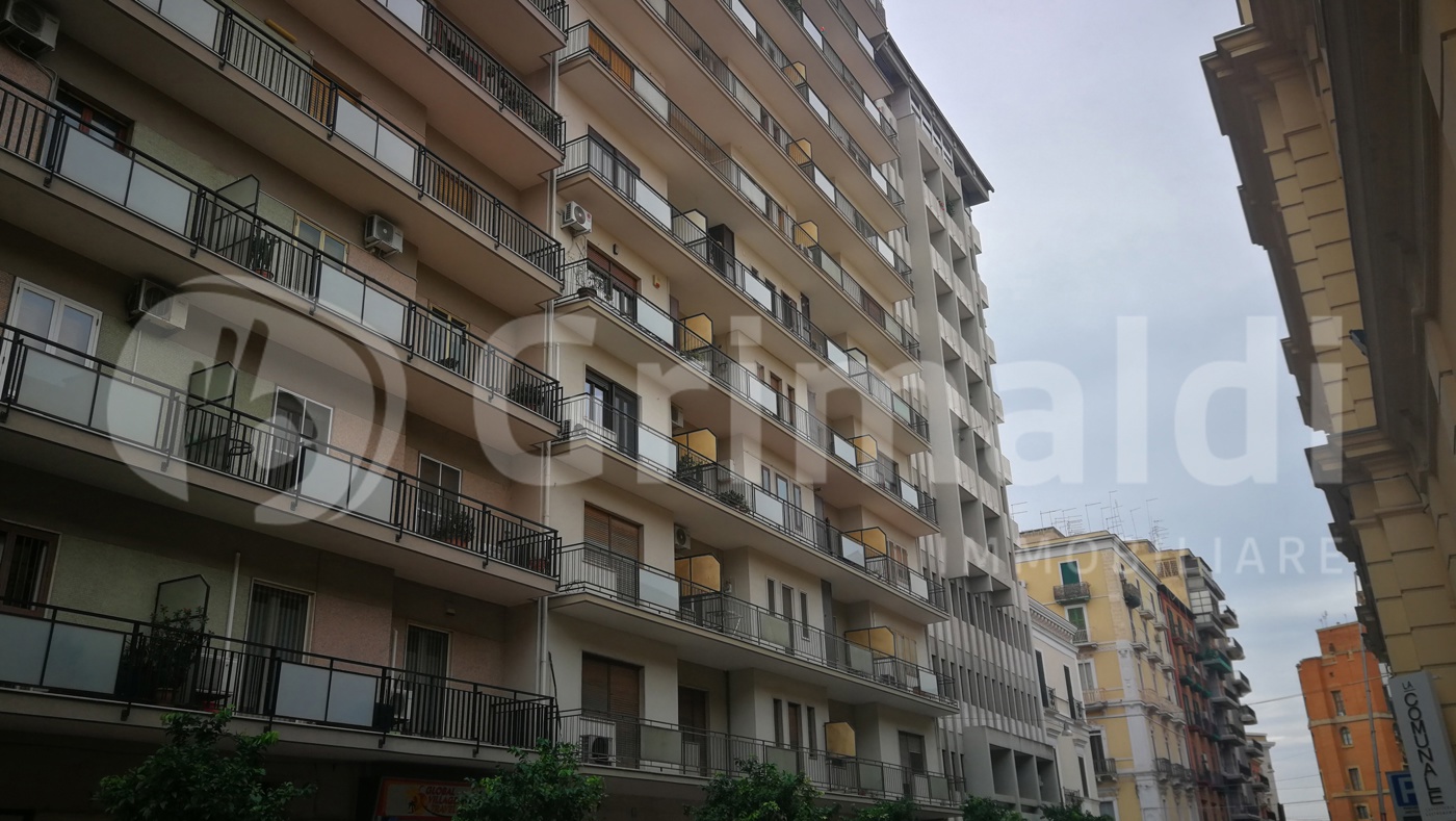 Appartamento in vendita a Taranto