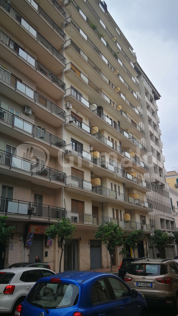 Appartamento in vendita a Taranto
