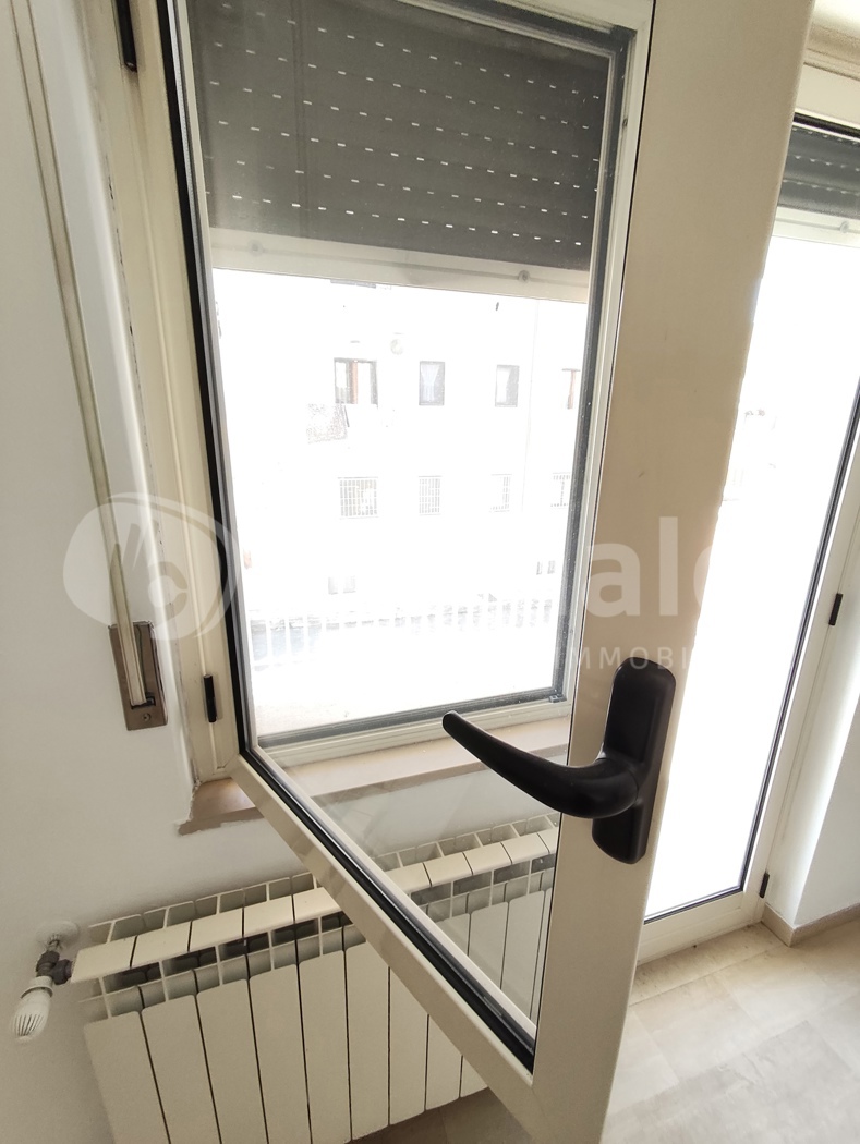 Quadrilocale in vendita a San Giorgio Ionico