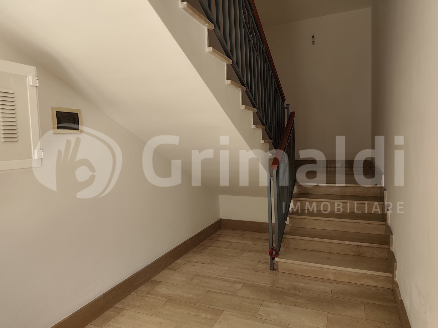 Quadrilocale in vendita a San Giorgio Ionico