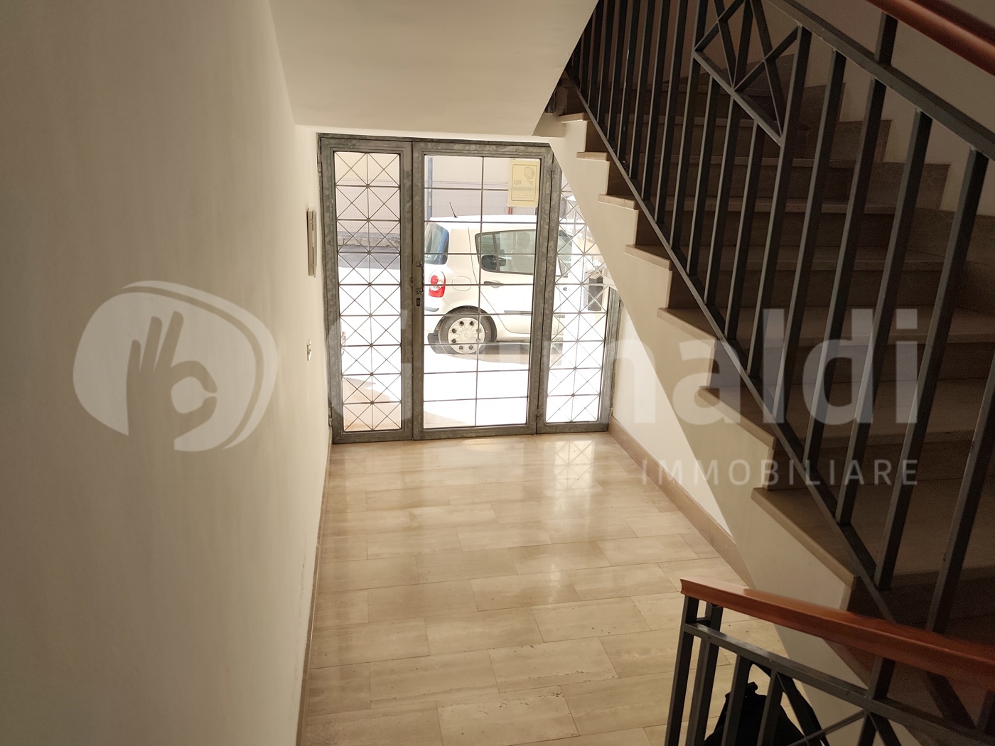 Quadrilocale in vendita a San Giorgio Ionico