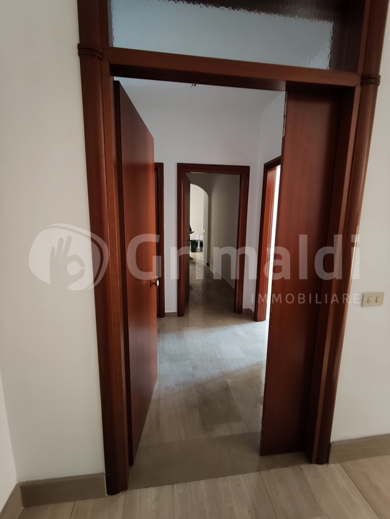 Quadrilocale in vendita a San Giorgio Ionico