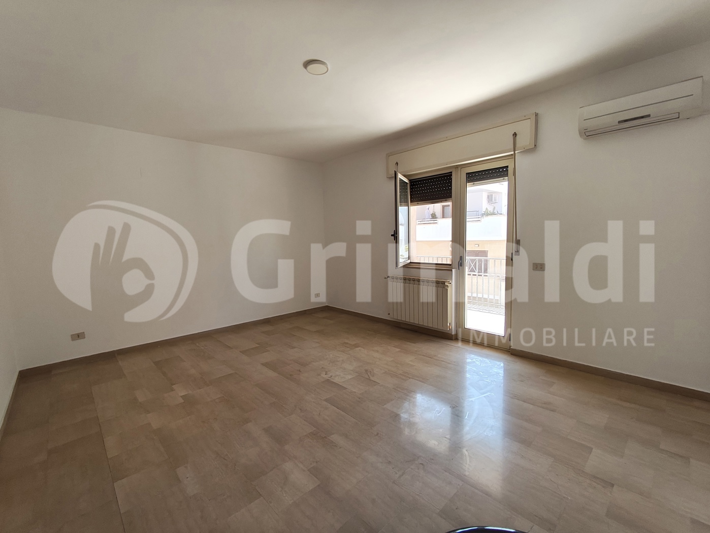 Quadrilocale in vendita a San Giorgio Ionico