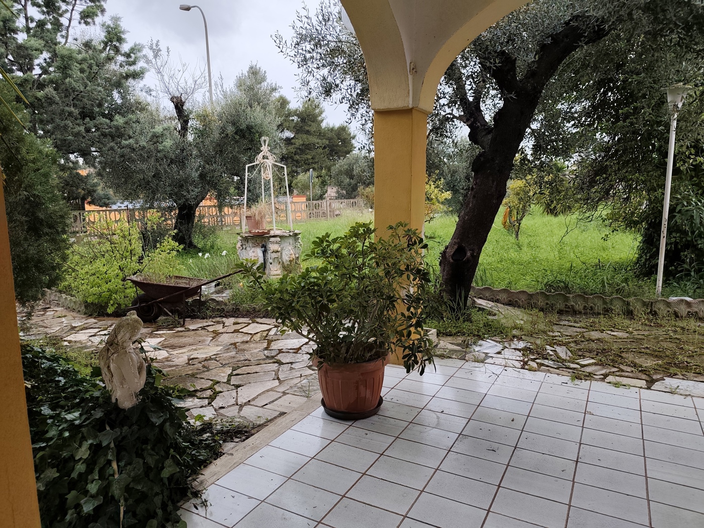 Villa in vendita a Torricella