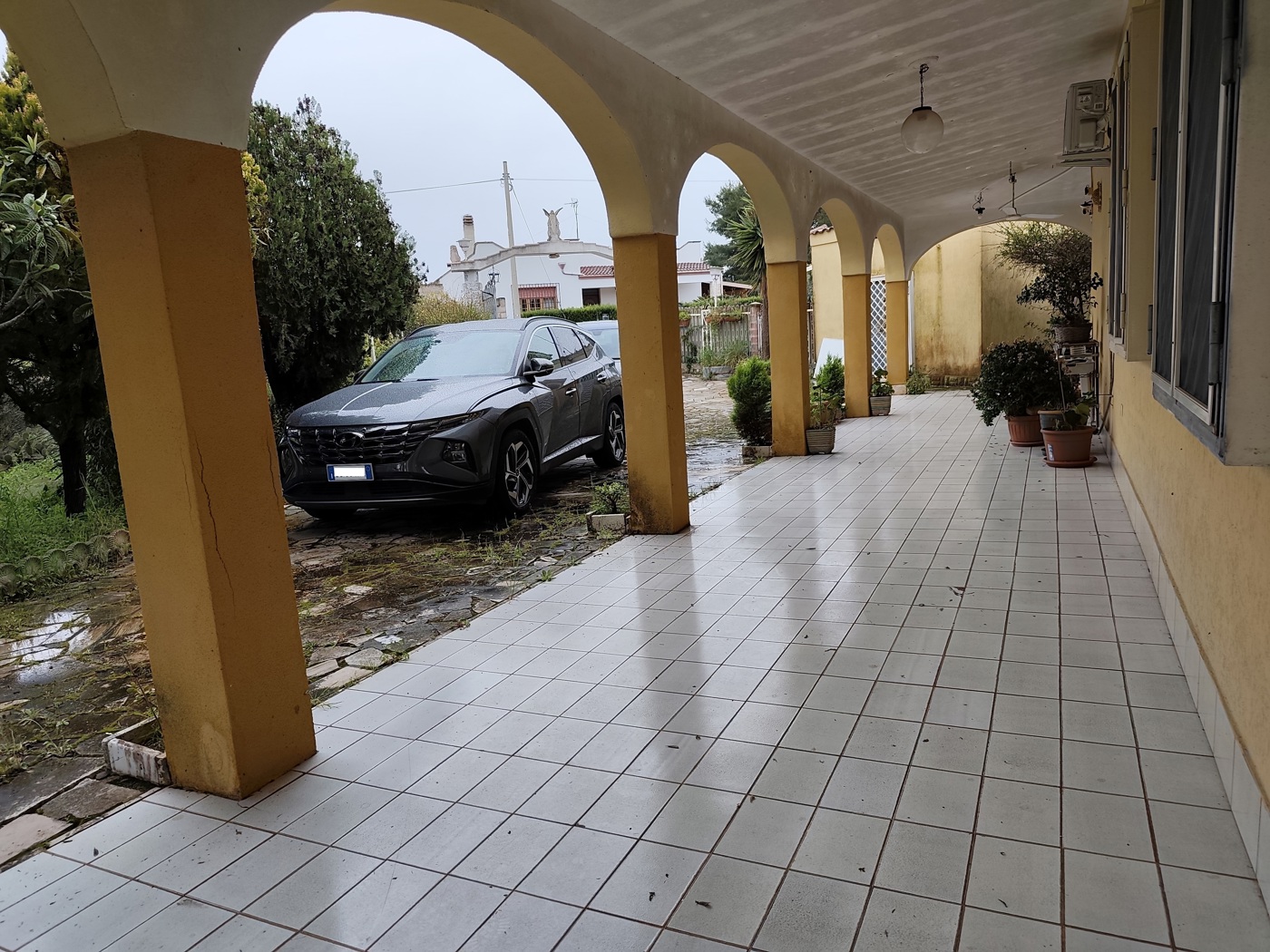 Villa in vendita a Torricella