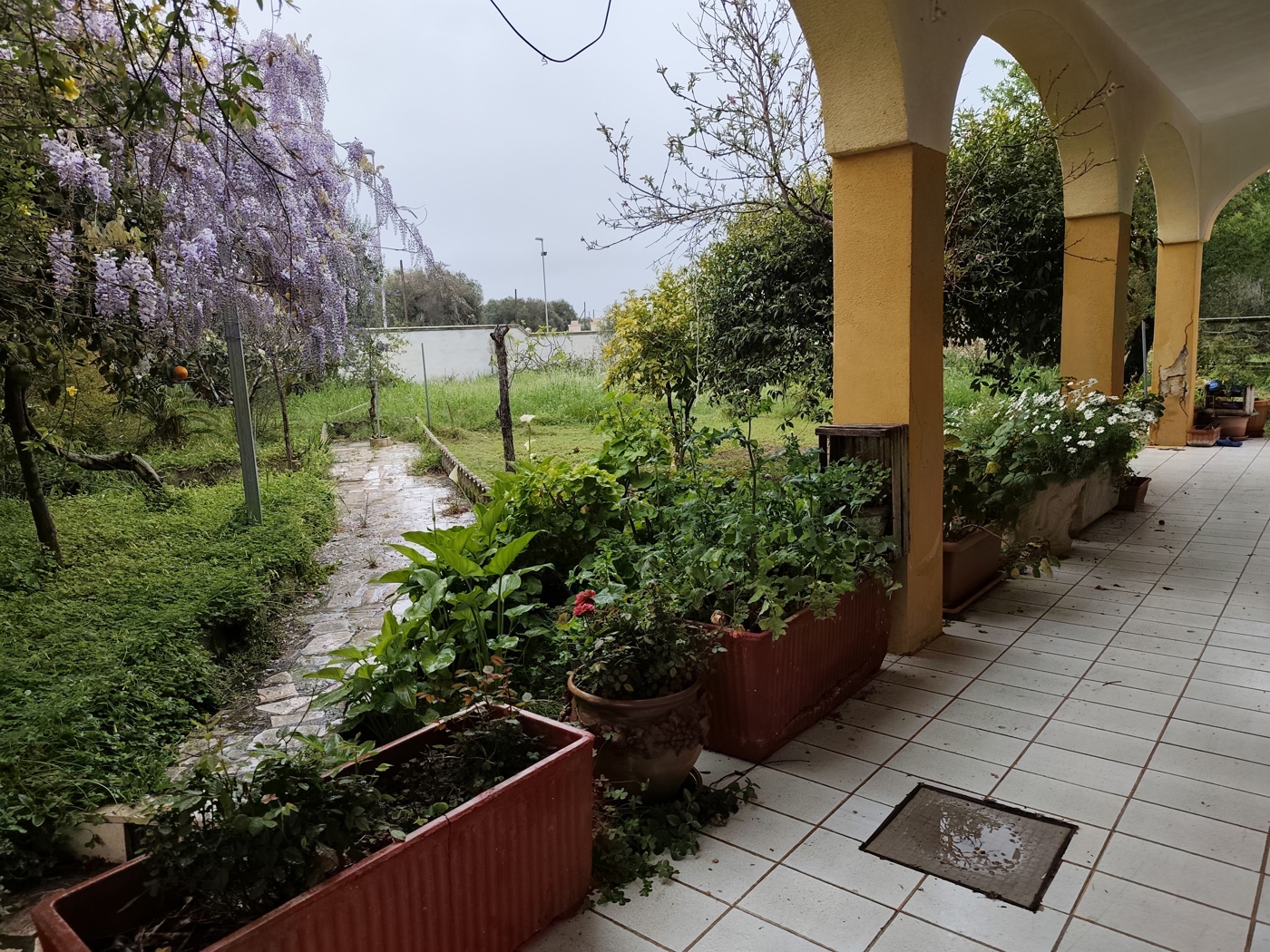 Villa in vendita a Torricella