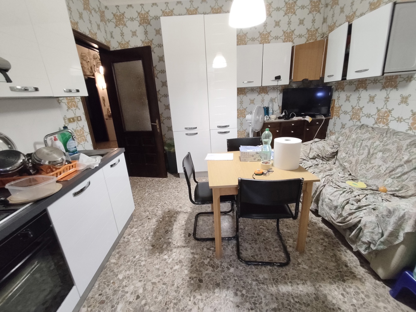 Villa in vendita a Torricella