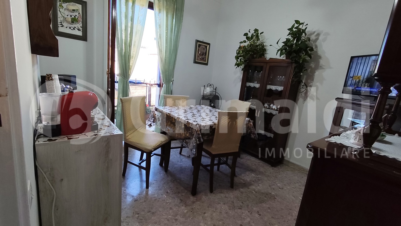 Trilocale in vendita a Taranto