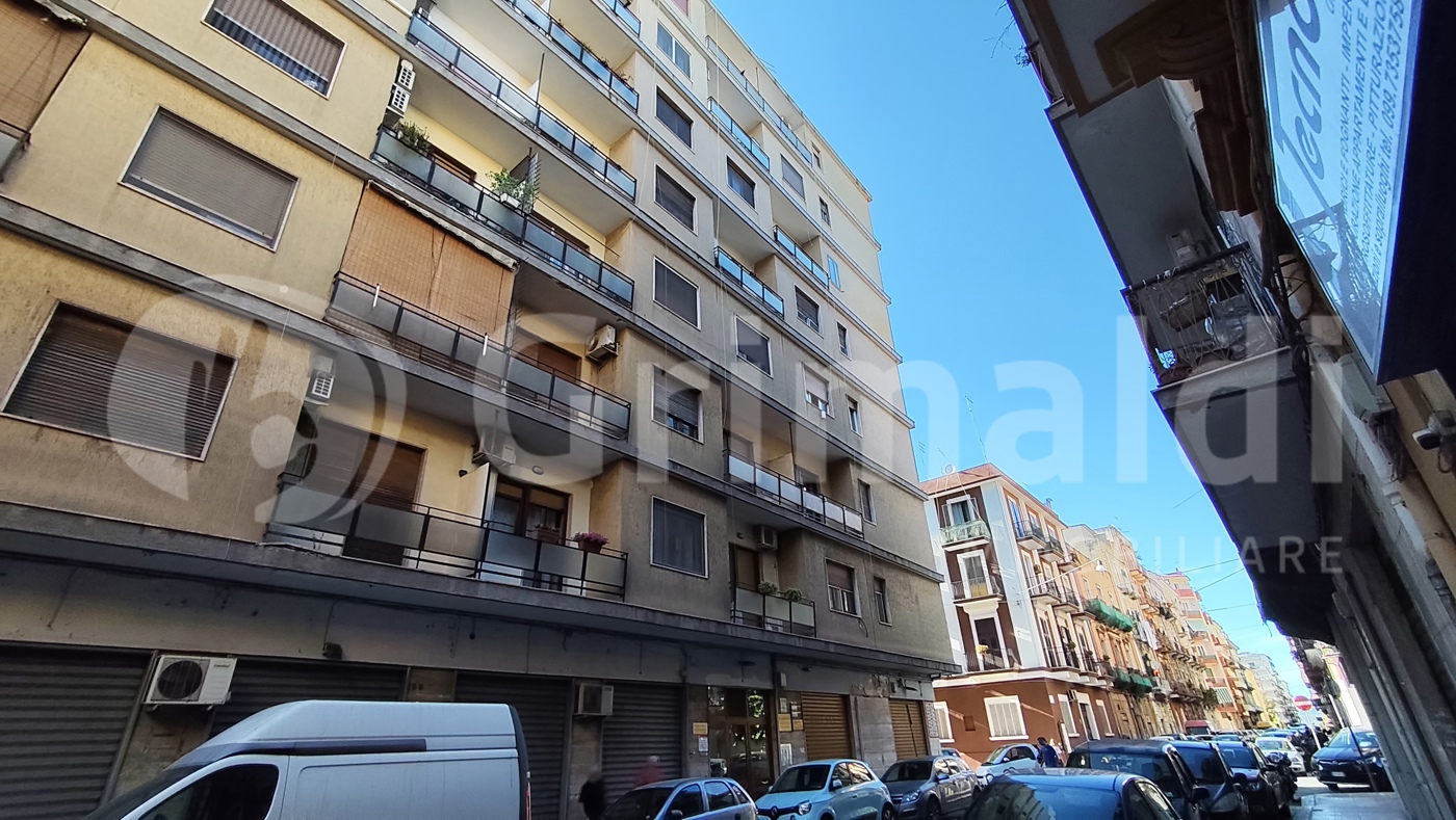 Trilocale in vendita a Taranto