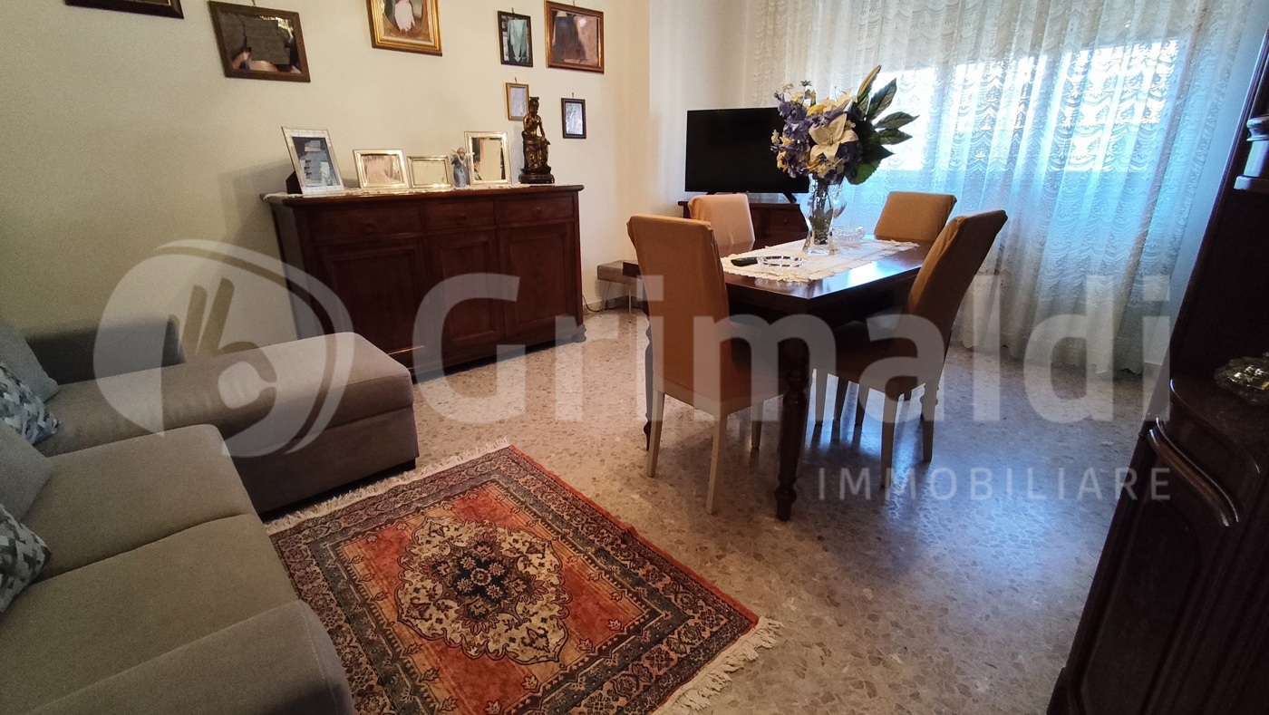 Trilocale in vendita a Taranto