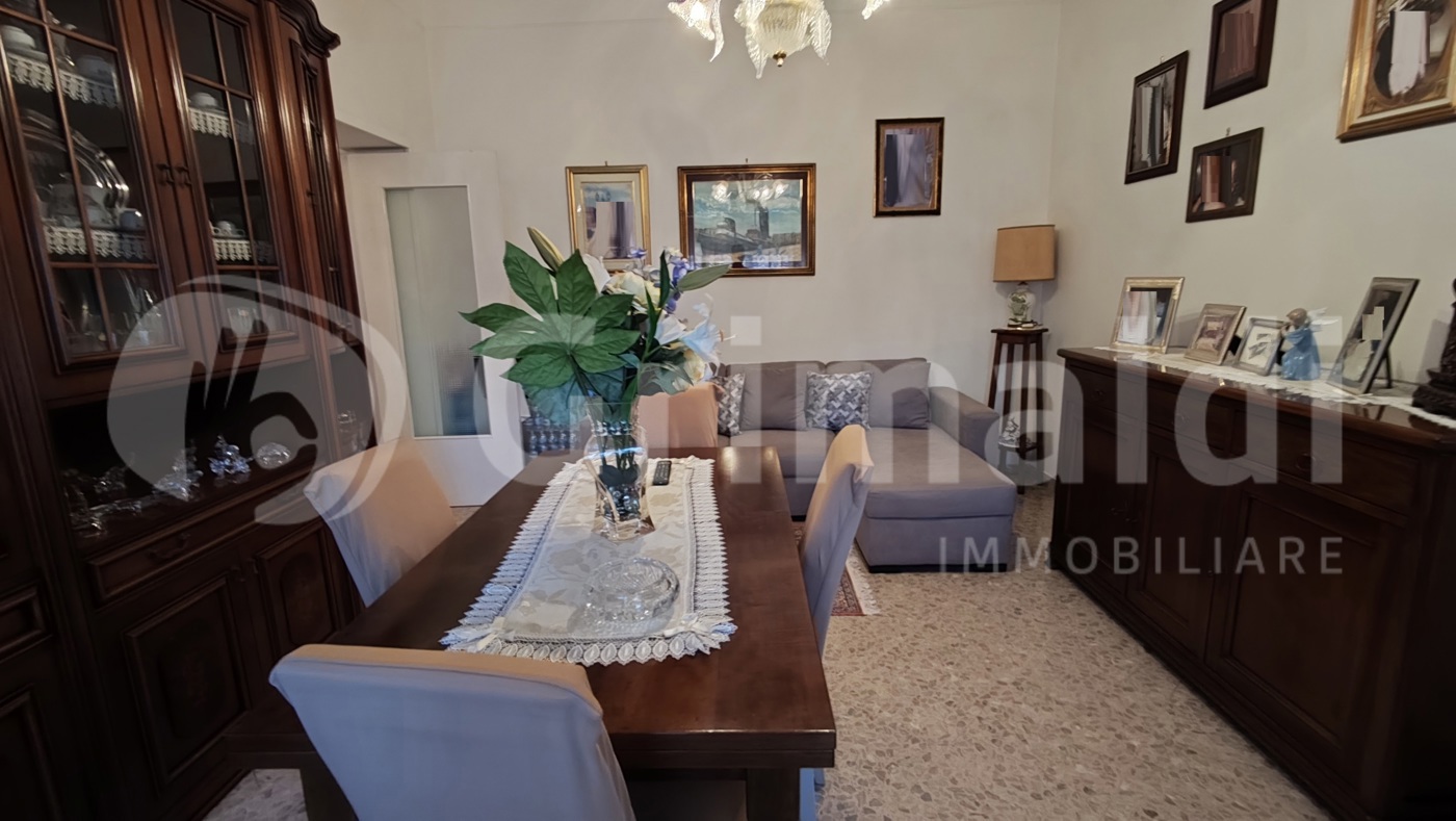 Trilocale in vendita a Taranto