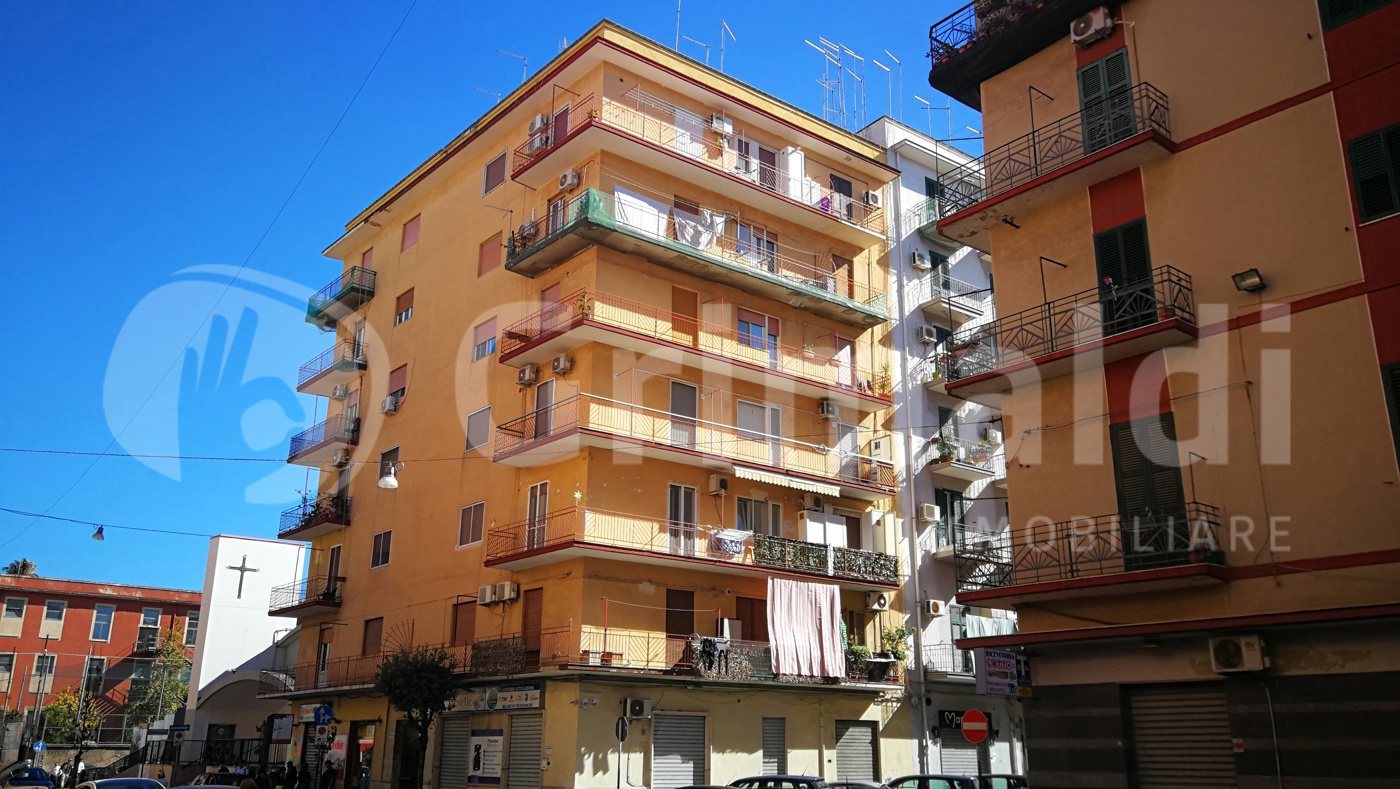 Bilocale ristrutturato a Taranto