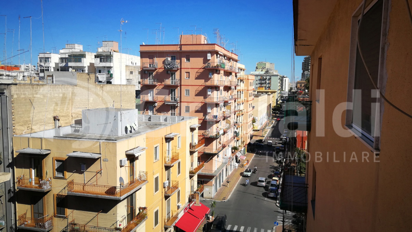 Bilocale ristrutturato a Taranto
