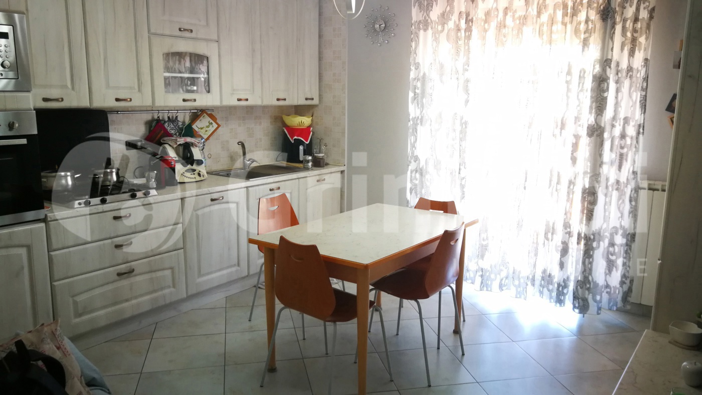 Bilocale ristrutturato a Taranto