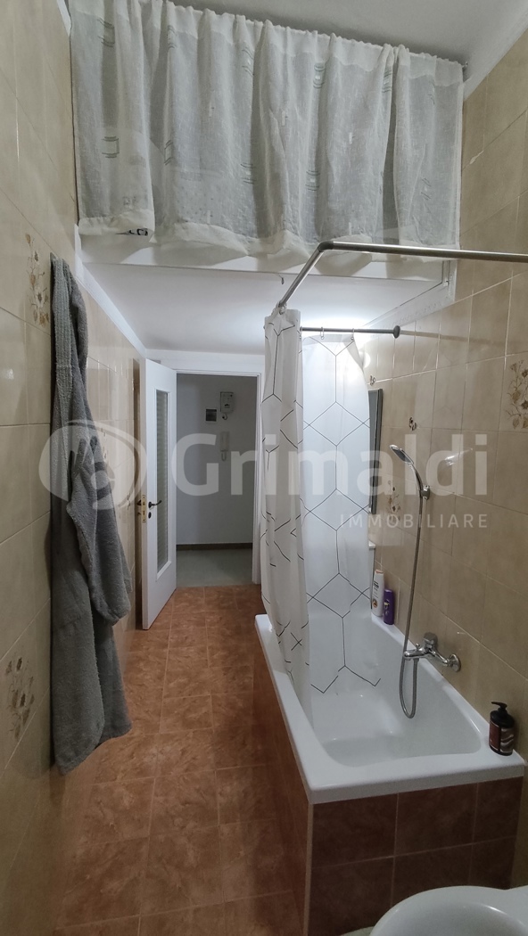Bilocale vista mare a Taranto