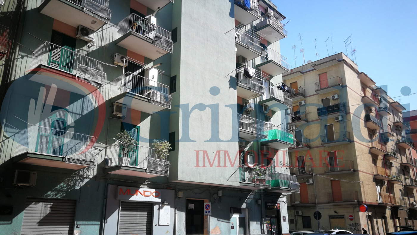 Bilocale in vendita a Taranto