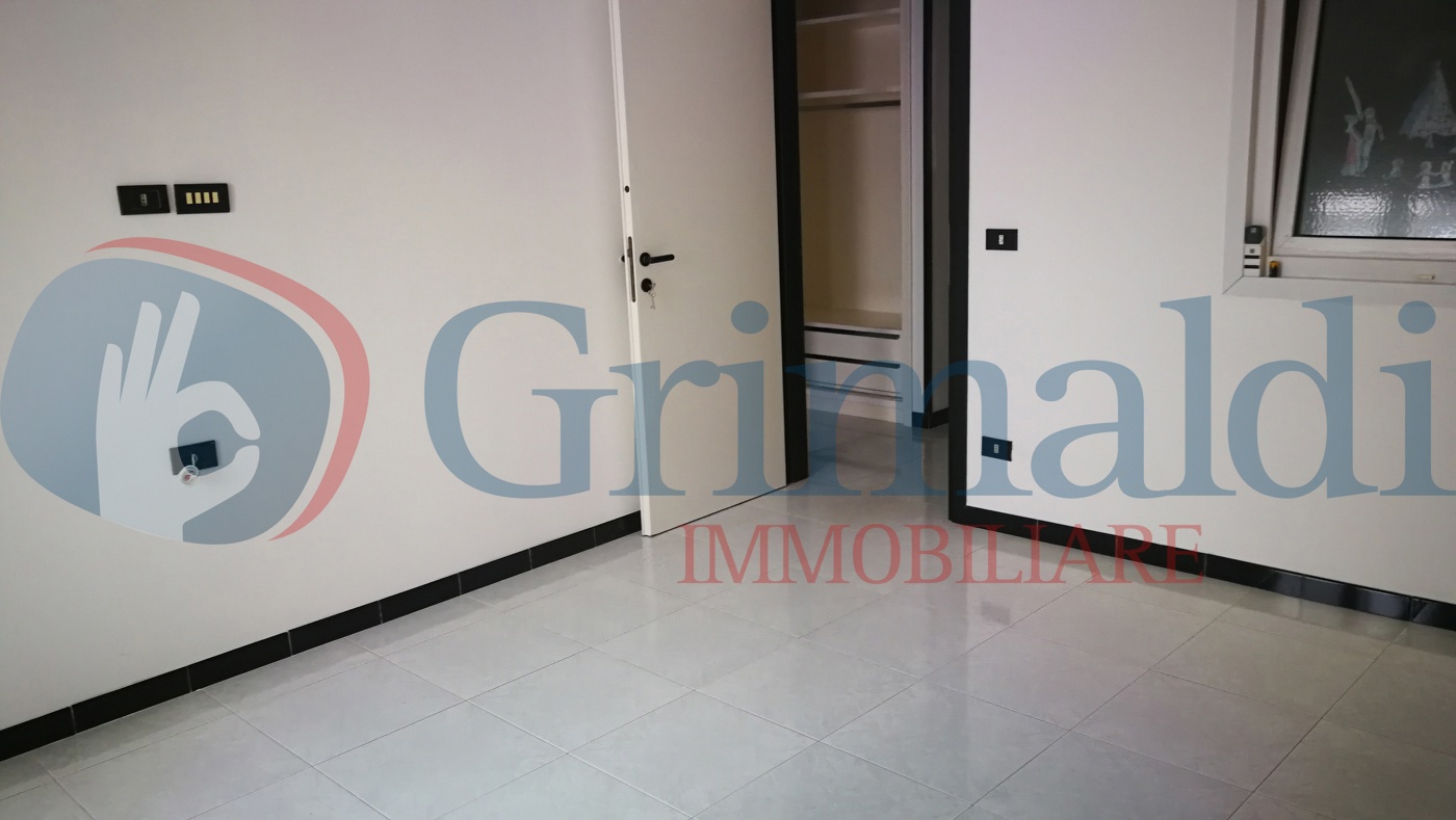Bilocale in vendita a Taranto