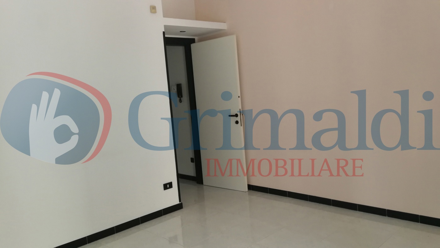 Bilocale in vendita a Taranto