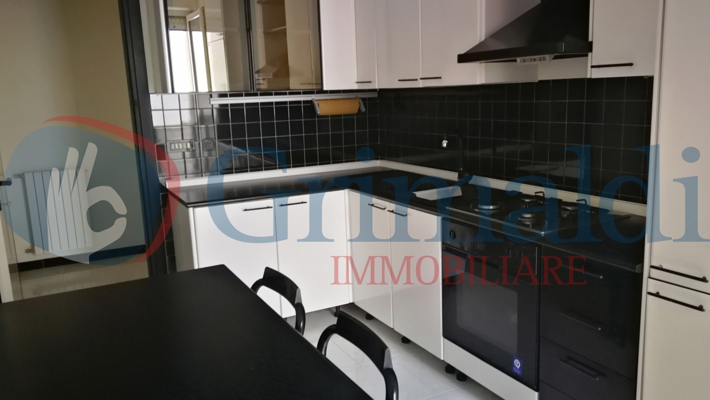 Bilocale in vendita a Taranto