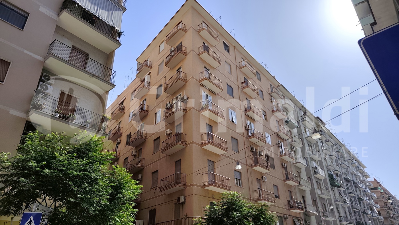 Trilocale in vendita a Taranto