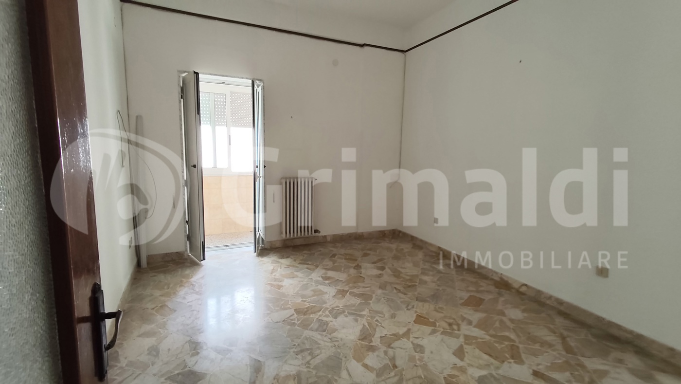 Trilocale in vendita a Taranto