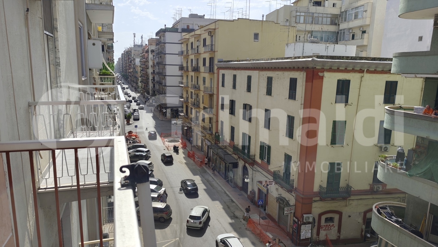 Trilocale in vendita a Taranto