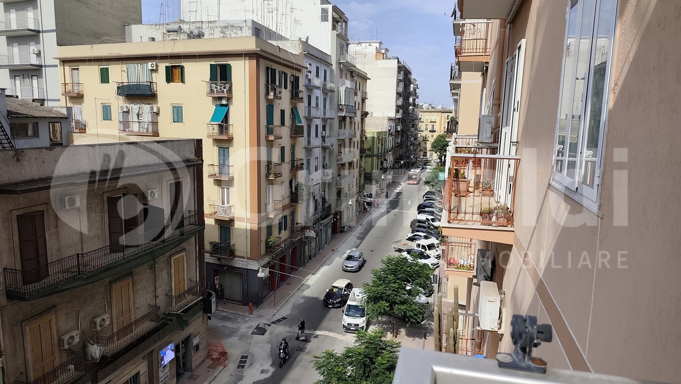 Trilocale in vendita a Taranto