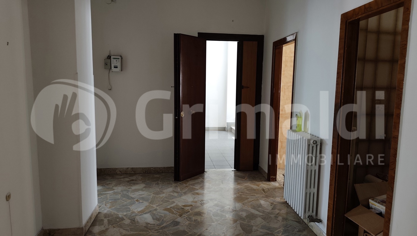Trilocale in vendita a Taranto