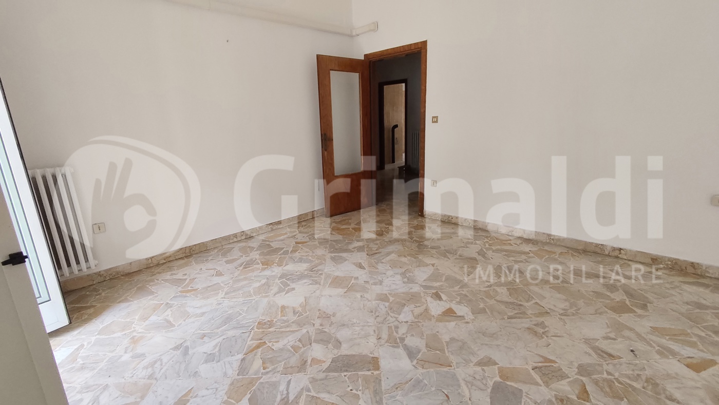 Trilocale in vendita a Taranto
