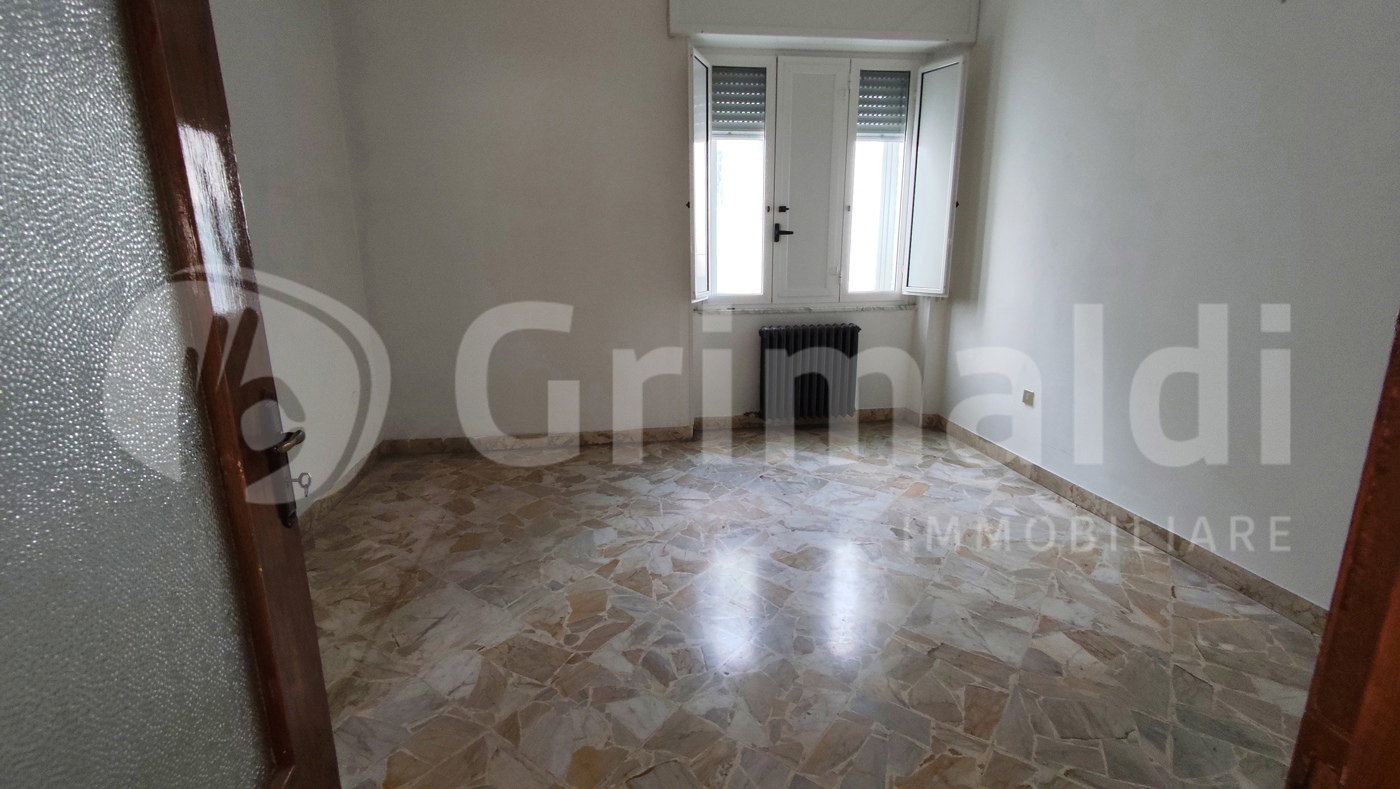 Trilocale in vendita a Taranto