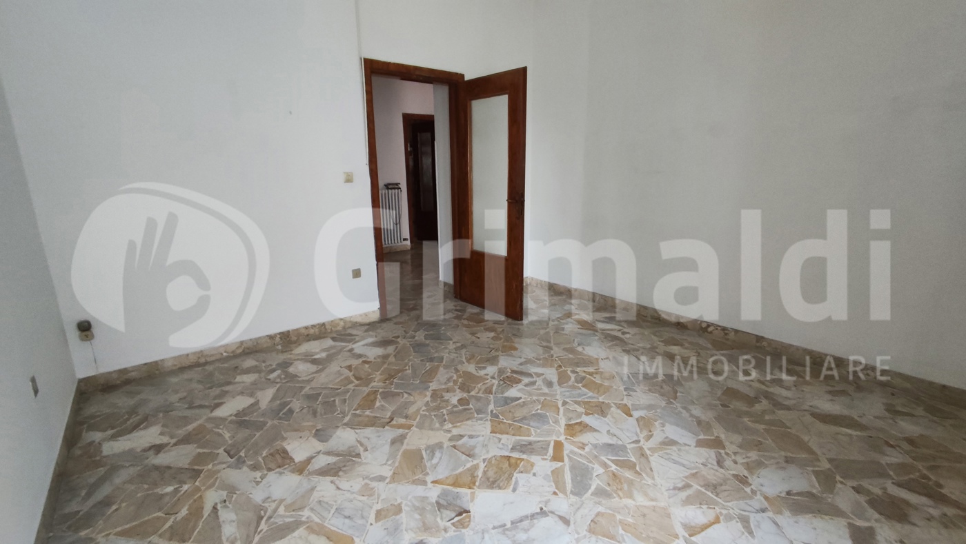 Trilocale in vendita a Taranto