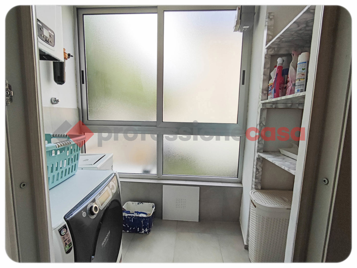 Bilocale arredato in affitto a Livorno