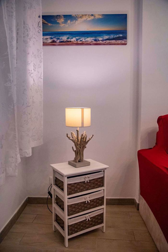 Monolocale arredato in affitto a Pisa