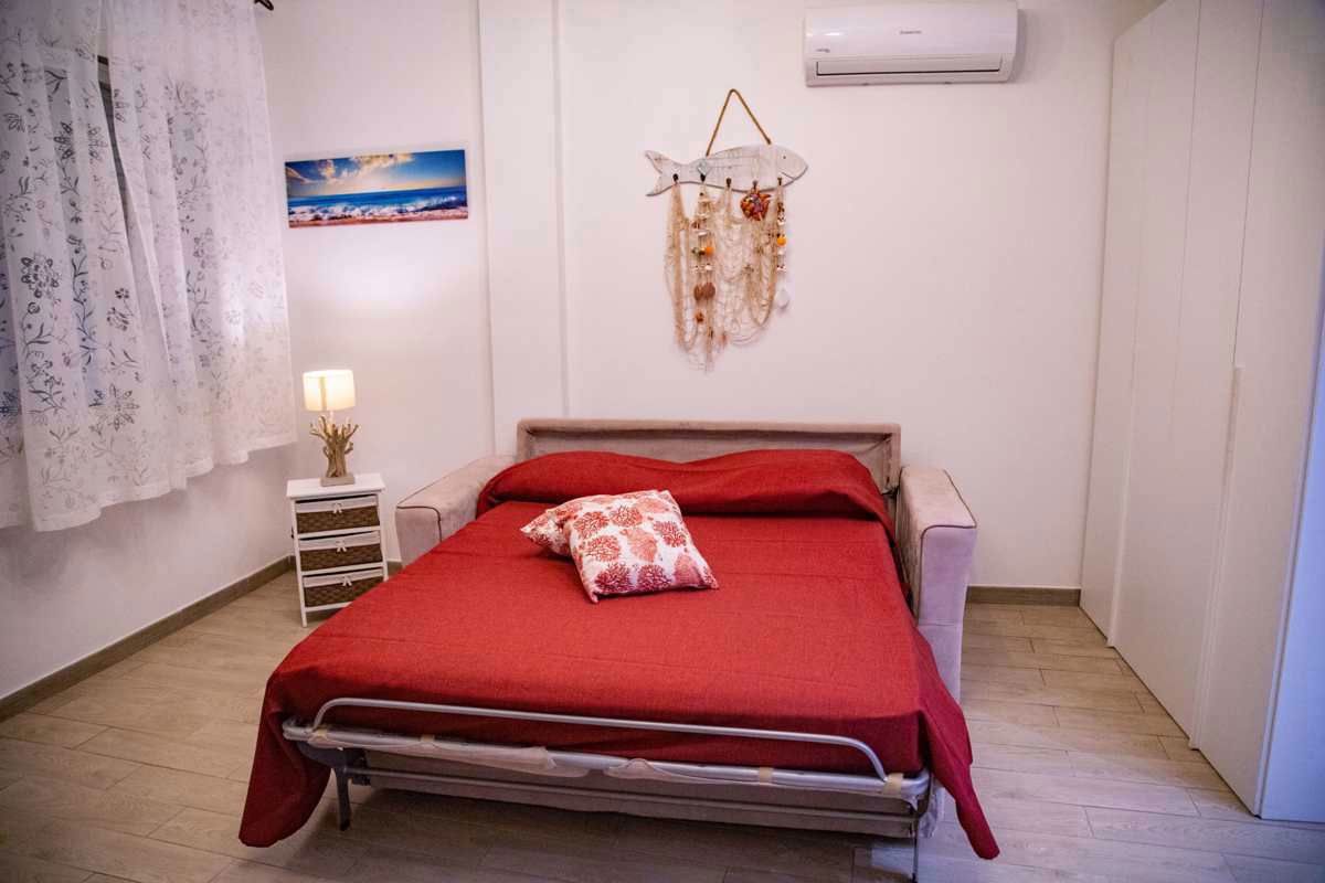 Monolocale arredato in affitto a Pisa