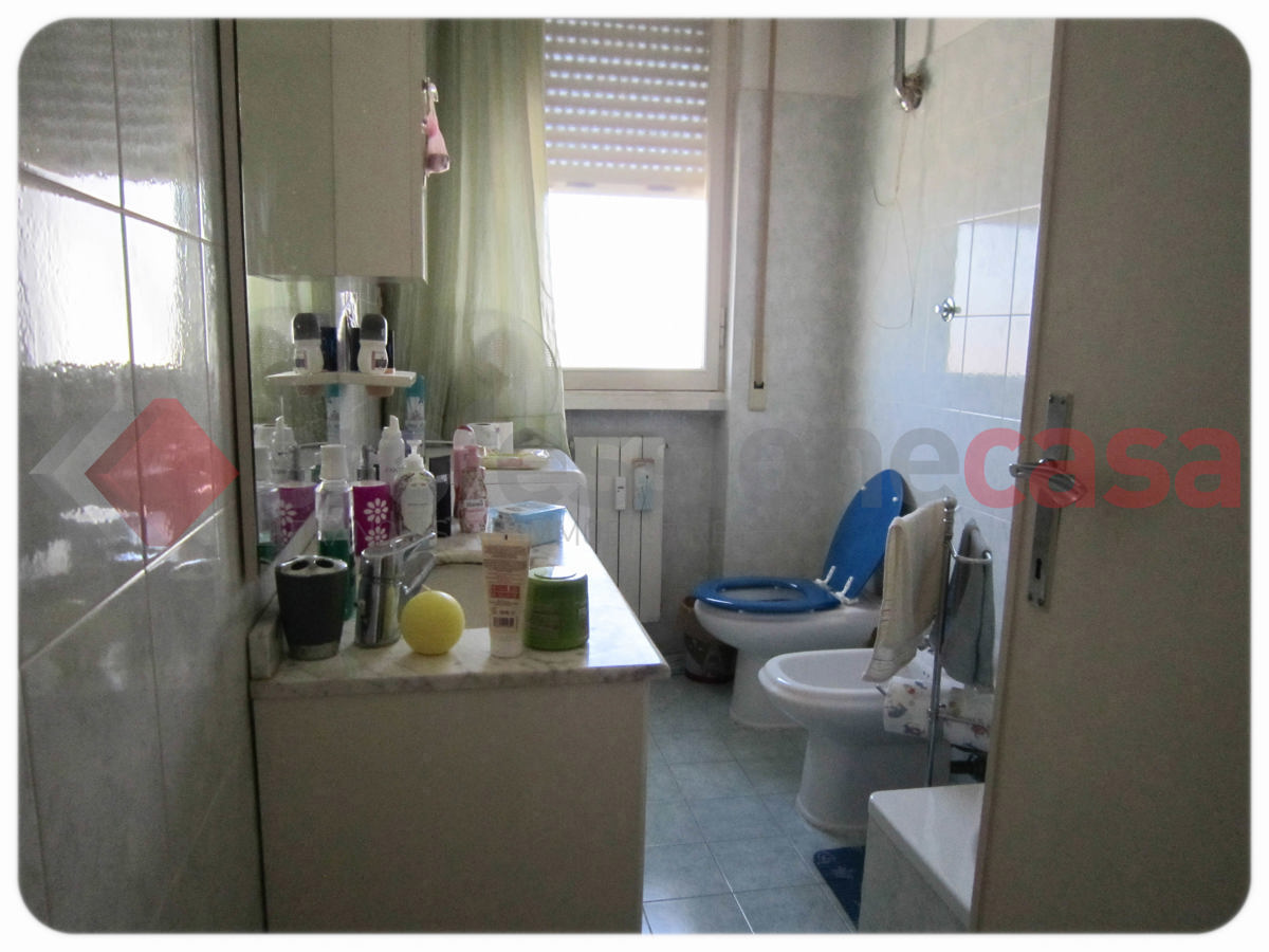 Bilocale arredato in affitto a Livorno