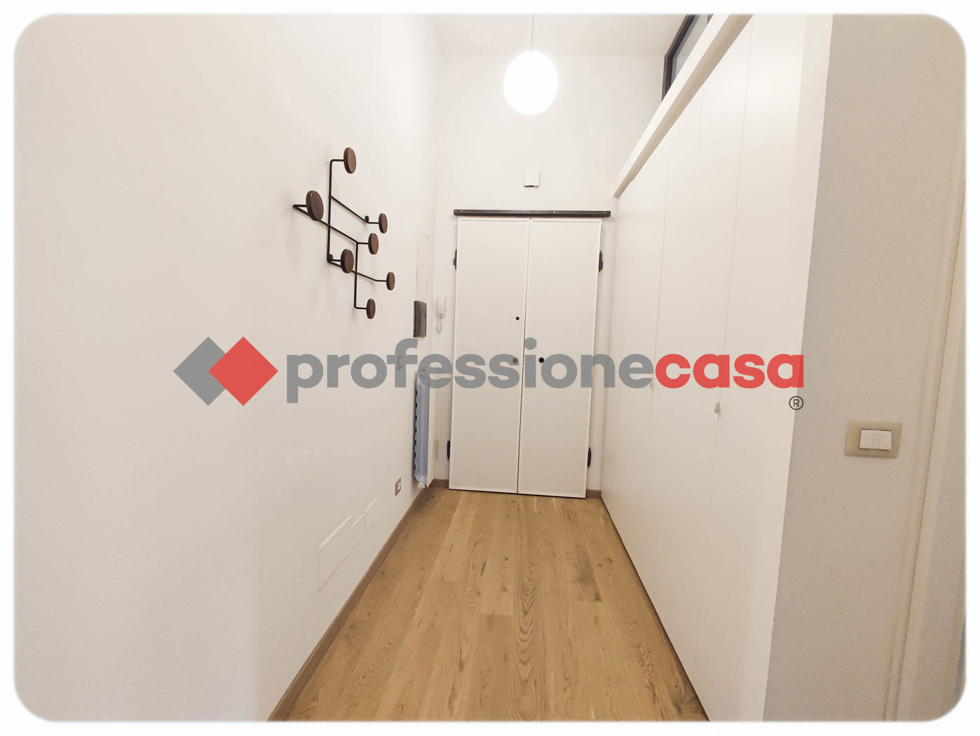 Bilocale arredato in affitto a Livorno