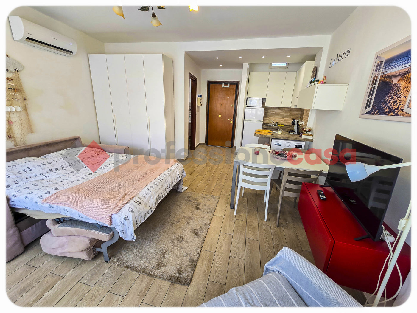 Monolocale in vendita a Pisa